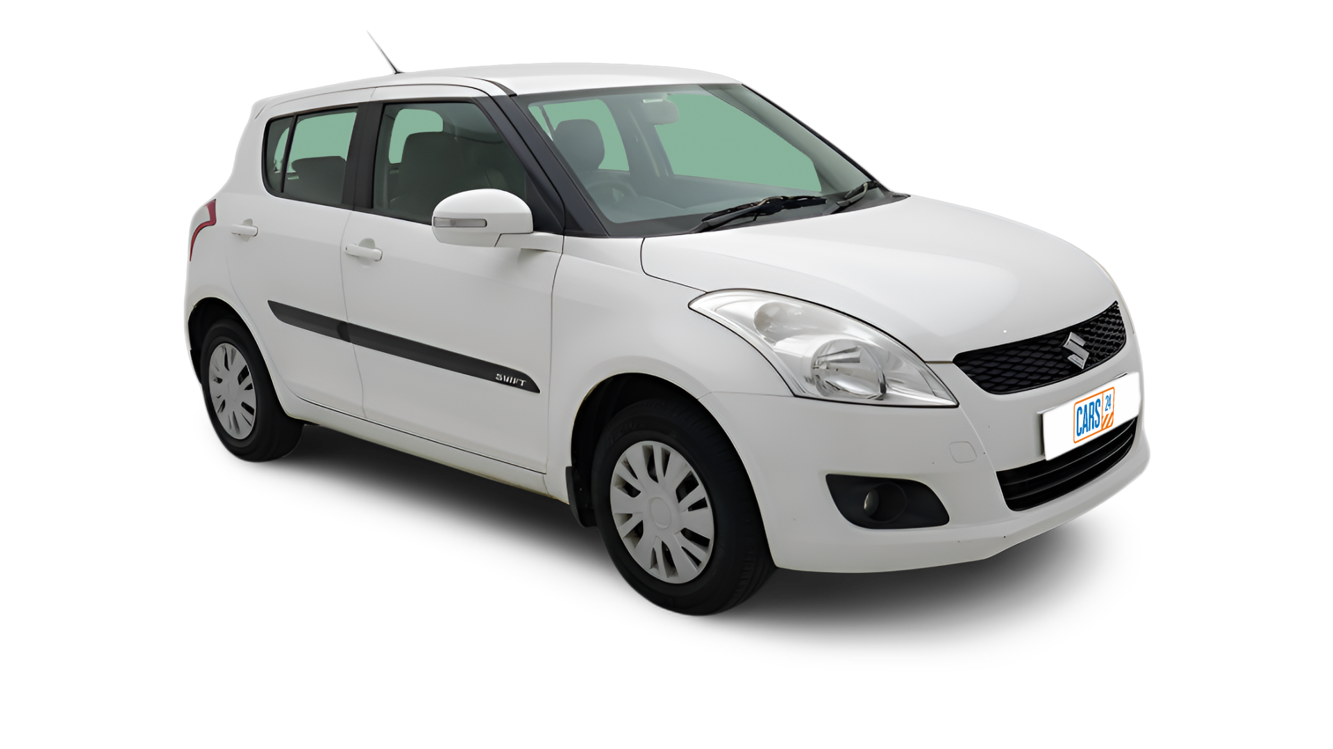Maruti Swift-img